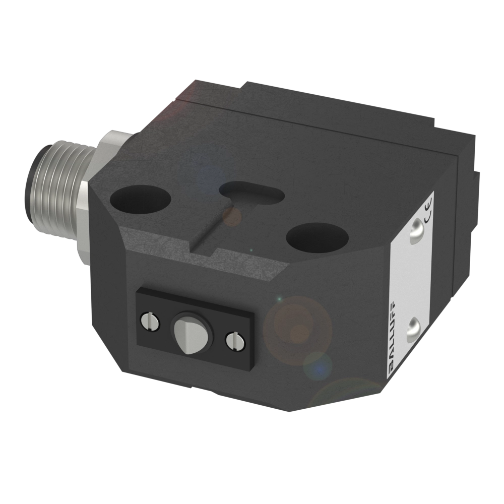 Mechanical single position limit switches